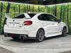 SUBARU WRX STI