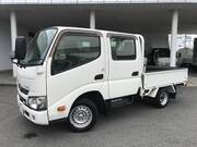 2017 TOYOTA TOYOACE