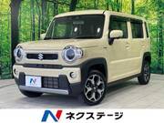 2020 SUZUKI HUSTLER