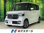 2026 HONDA N-BOX CUSTOM