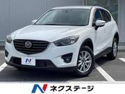 2015 MAZDA CX-5 XD L PACKAGE