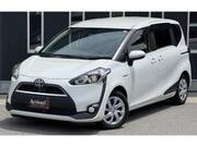 2016 TOYOTA SIENTA