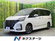 2020 NISSAN SERENA