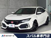 2019 HONDA CIVIC TYPE-R