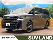 2026 TOYOTA VELLFIRE HYBRID
