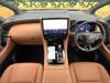 TOYOTA VELLFIRE HYBRID
