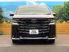 TOYOTA VELLFIRE HYBRID