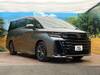 TOYOTA VELLFIRE HYBRID