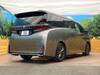 TOYOTA VELLFIRE HYBRID