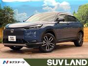 2025 HONDA VEZEL
