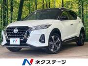 2021 NISSAN KICKS