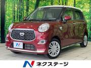 2018 DAIHATSU CAST