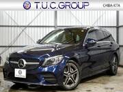 2020 MERCEDES BENZ C-CLASS
