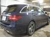 MERCEDES BENZ C-CLASS