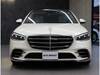 MERCEDES BENZ S CLASS