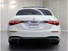 MERCEDES BENZ S CLASS
