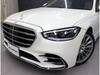 MERCEDES BENZ S CLASS