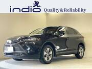 2023 TOYOTA HARRIER