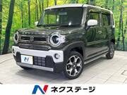 2022 SUZUKI HUSTLER