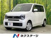2022 HONDA N-WGN