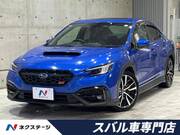 2023 SUBARU WRX S4