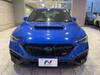 SUBARU WRX S4