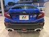 SUBARU WRX S4