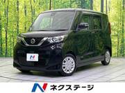 2021 NISSAN ROOX