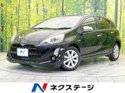 2015 TOYOTA AQUA