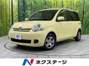 2009 TOYOTA SIENTA G