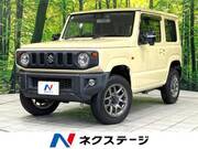 2020 SUZUKI JIMNY XC