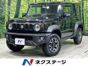 2025 SUZUKI JIMNY SIERRA