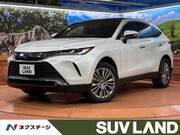 2024 TOYOTA HARRIER HYBRID Z LEATHER PKG