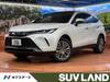 TOYOTA HARRIER HYBRID