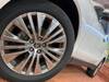 TOYOTA HARRIER HYBRID