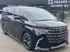 TOYOTA ALPHARD HYBRID