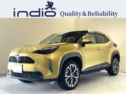 2021 TOYOTA YARIS CROSS