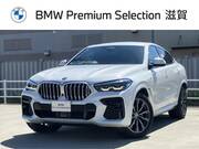 2022 BMW X6