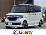 2020 HONDA N-BOX CUSTOM