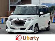2018 TOYOTA ROOMY