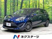 2019 TOYOTA AQUA