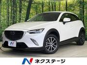 2017 MAZDA CX-3