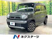 2017 SUZUKI HUSTLER G
