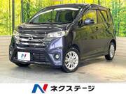 2013 NISSAN DAYZ