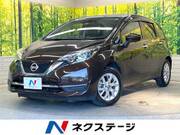2019 NISSAN NOTE