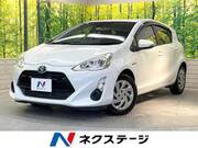 2015 TOYOTA AQUA S