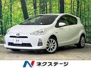 2013 TOYOTA AQUA