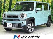 2023 SUZUKI HUSTLER