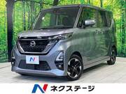 2022 NISSAN ROOX