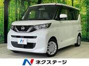 2023 NISSAN ROOX